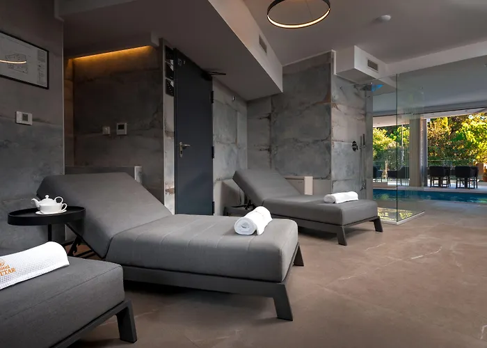 Novigrad (Istria) Hotels