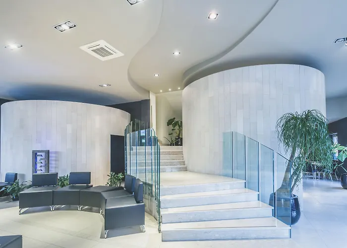 Hotel Principe Residence