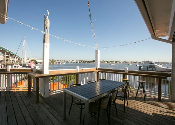 Motels in Fort Myers Beach