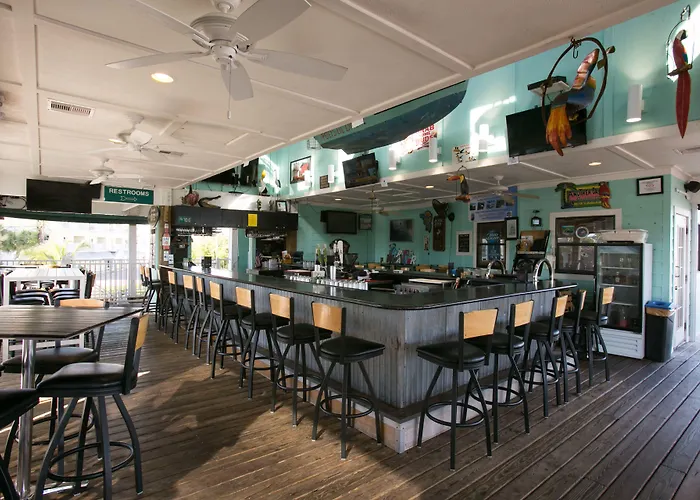 Motels in Fort Myers Beach