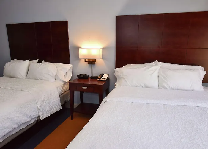 Hampton Inn Alexander City