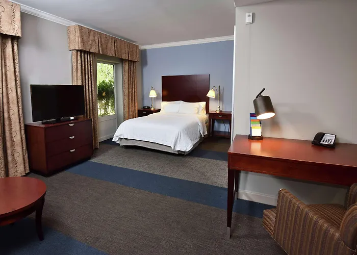 Hampton Inn Alexander City