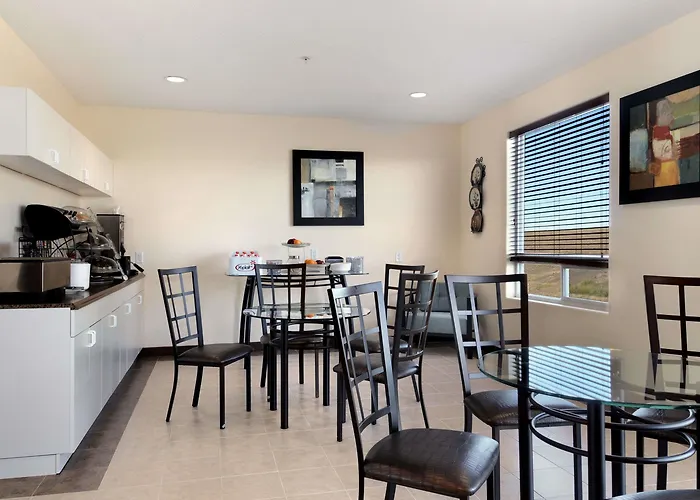 Grande Prairie Cheap Hotels