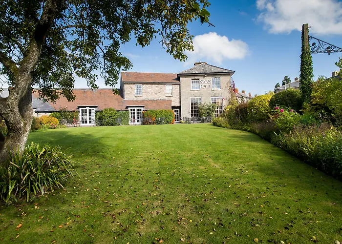 Hay-On-Wye Hotels