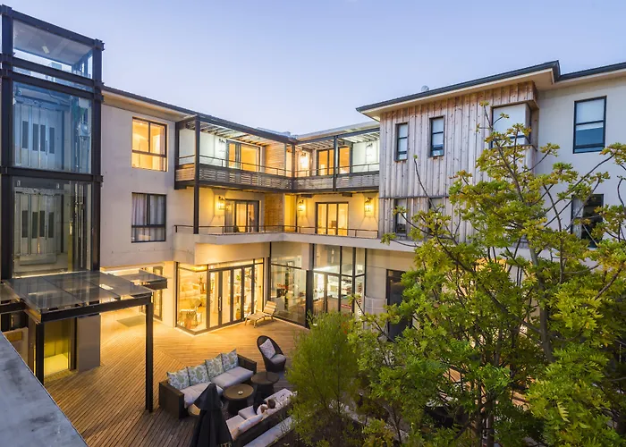 Aha The Rex Hotel