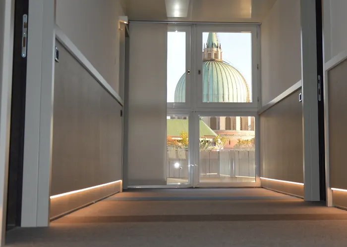 Hotel Friuli