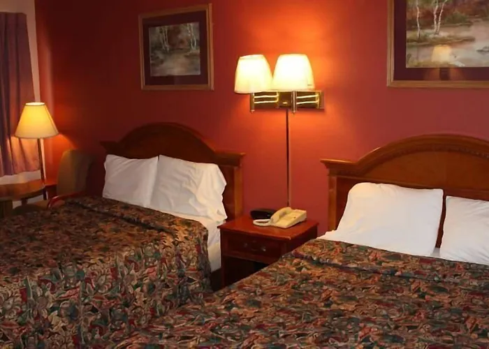 Andrew Johnson Inn