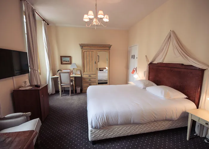 Hotel Les Armoiries