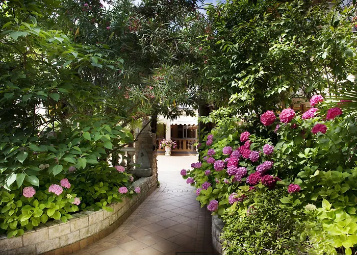 Park Hotel Ville Montefiori Spa & Centro Benessere