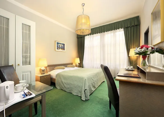 Hotel Salvator