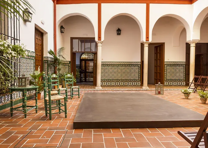 Hotel Alcántara