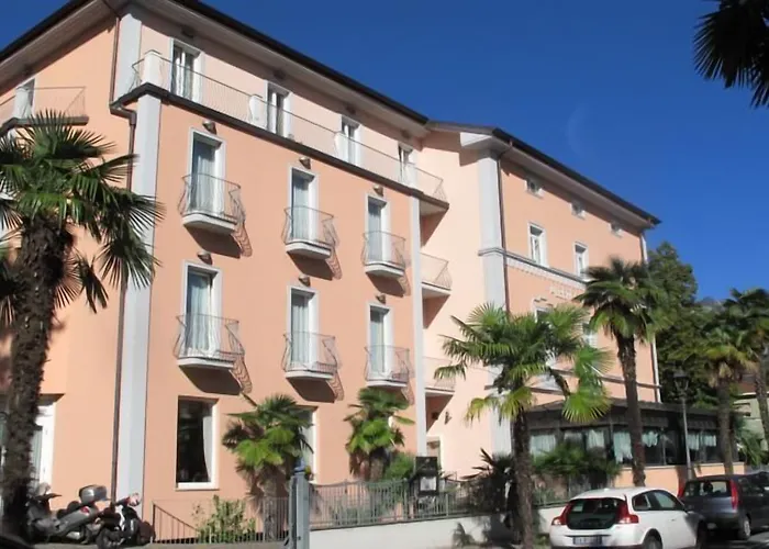 Hotel Olivo