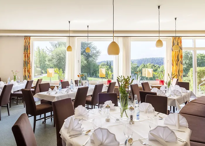 Hotel Schwarzwald Freudenstadt