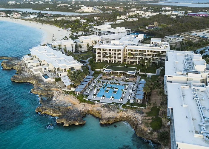 Meads Bay Hotels