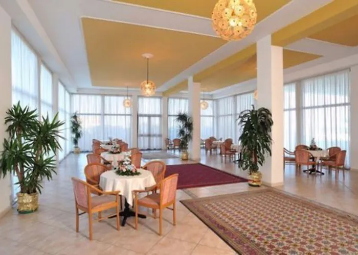 Hotel Adria