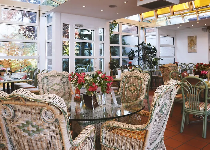 Hotel Goldinger