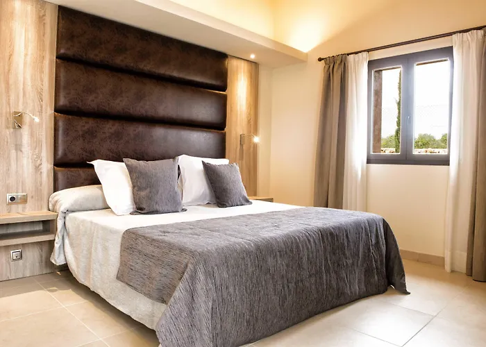 Hotel Son Trobat Wellness&Spa