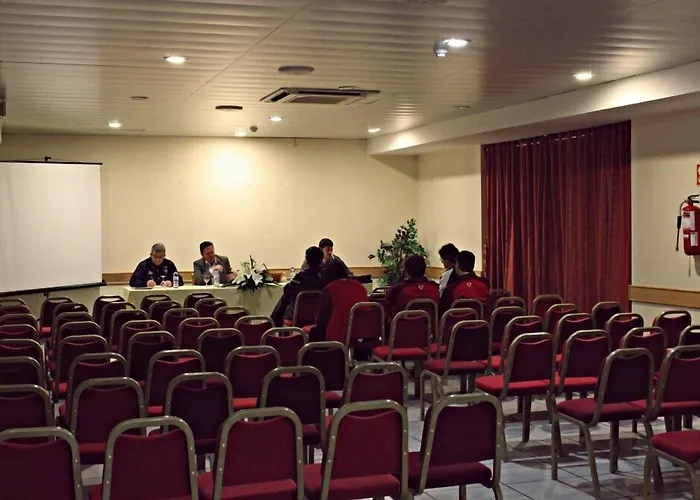 Hotel & Spa Monte Rio