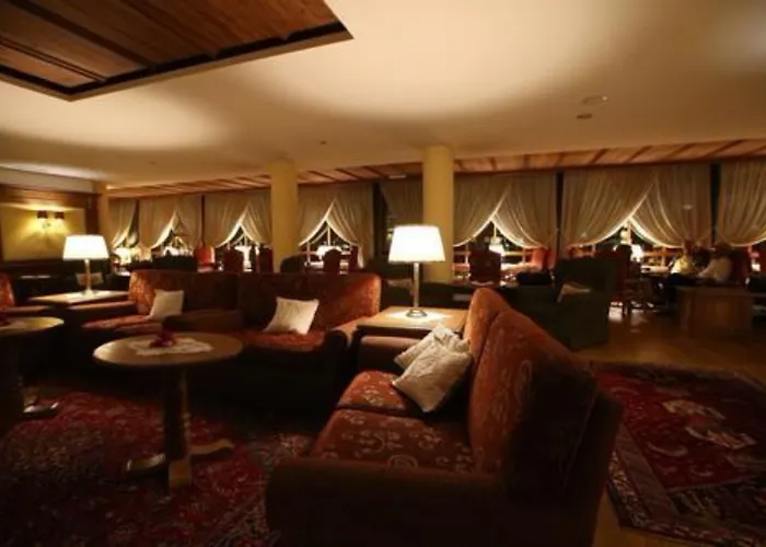 Alpen Suite Hotel