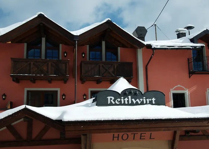 Hotel Reitlwirt