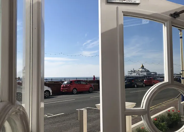 Eastbourne Riviera Hotel