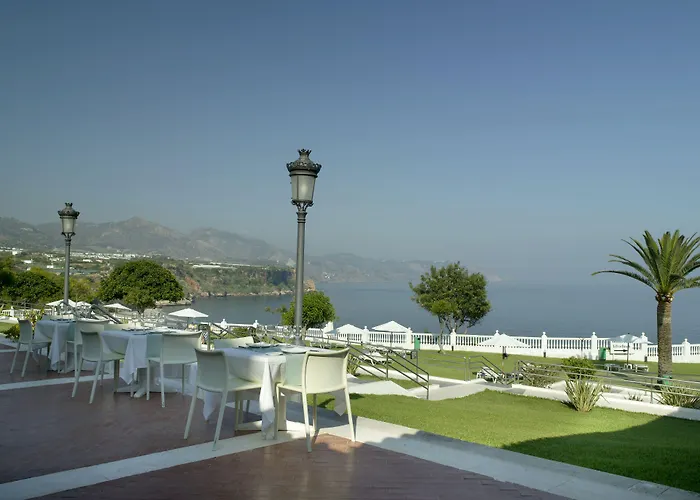 Parador De Nerja (Adults Only)