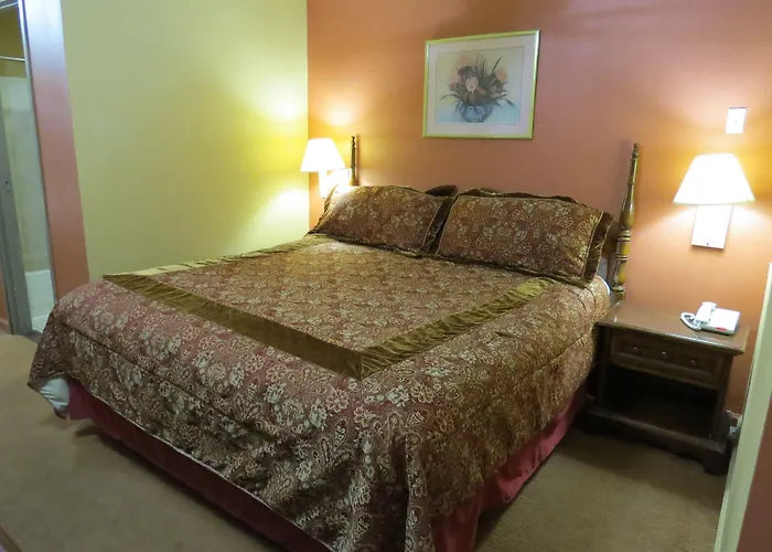 First Western Inn Caseyville