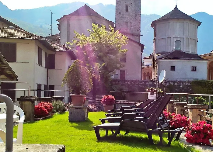 Hotel Eden