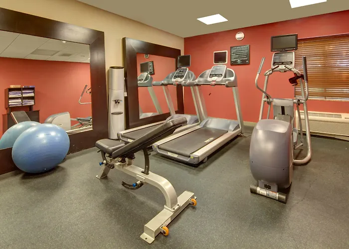 Homewood Suites By Hilton West Palm Beach