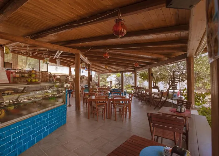 L'Oasi Villaggio Albergo
