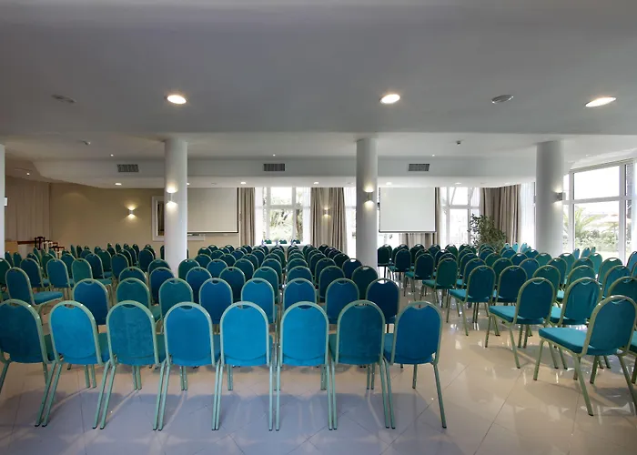 Parador De Javea