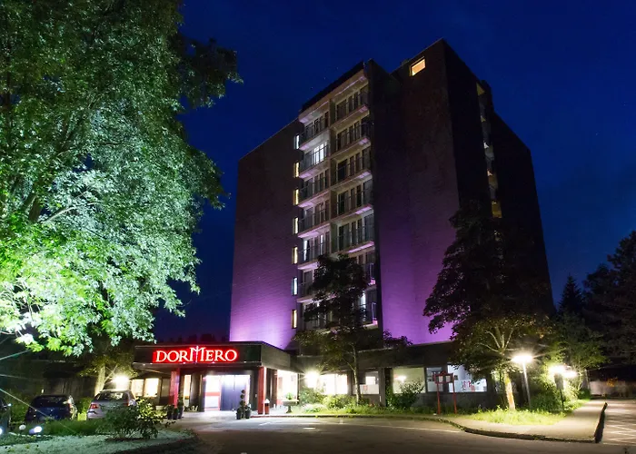 Dormero Hotel Freudenstadt