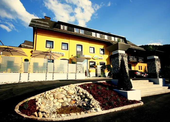 Hotel Rösch