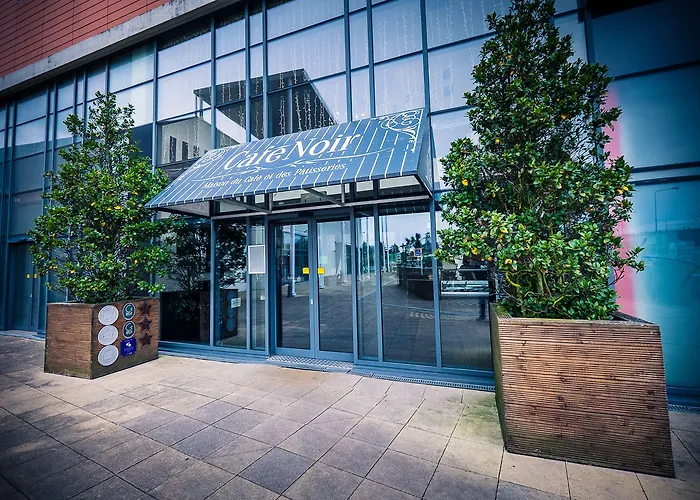 Travelodge Limerick Castletroy