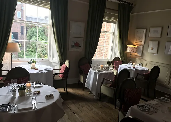 No.1 Pery Square Hotel & Spa