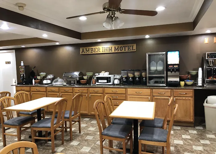 Amber Inn