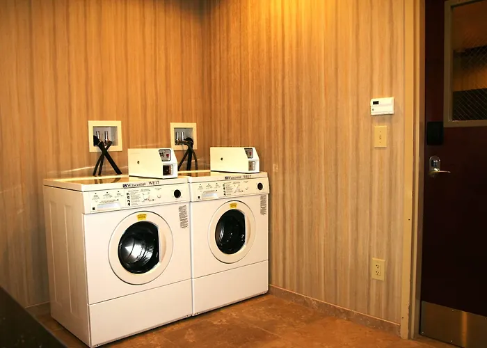 Hampton Inn Matamoras