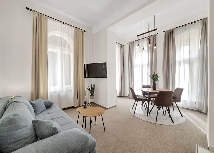 Rezidence Villa Gloria