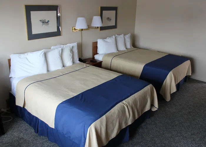 Arlington Inn