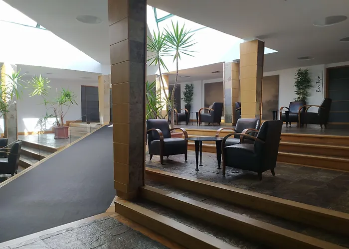 Hotéis em Vila Franca de Xira