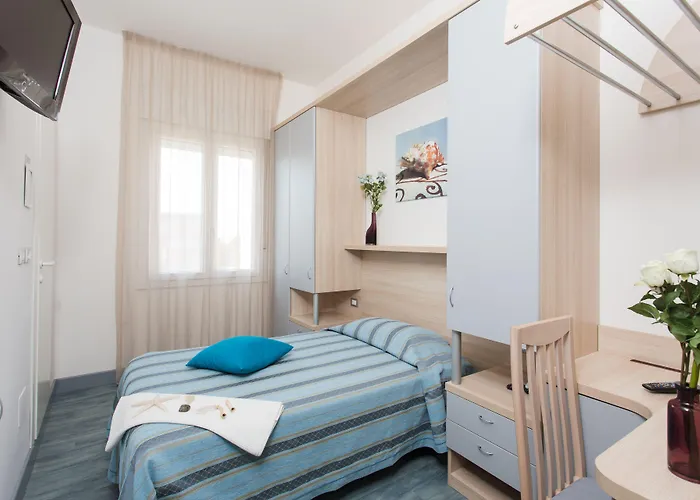 Hotel Beau Soleil