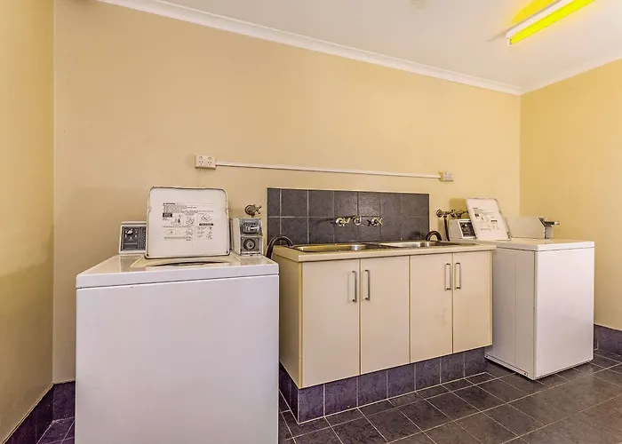 Quality Hotel Darwin Airport