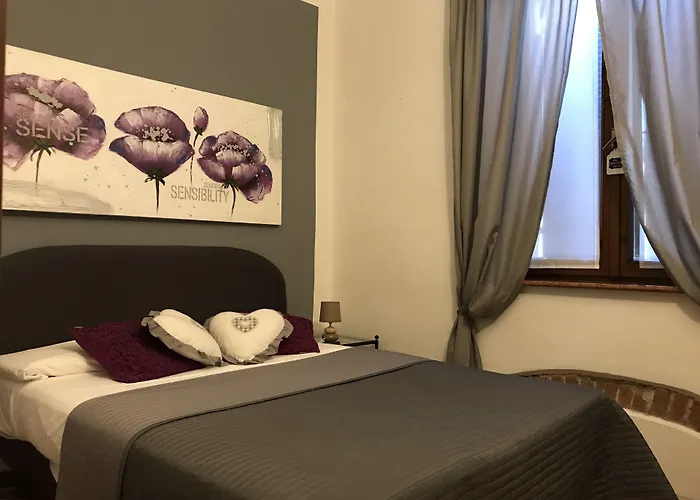 Boutique Hotel Corte Malaspina