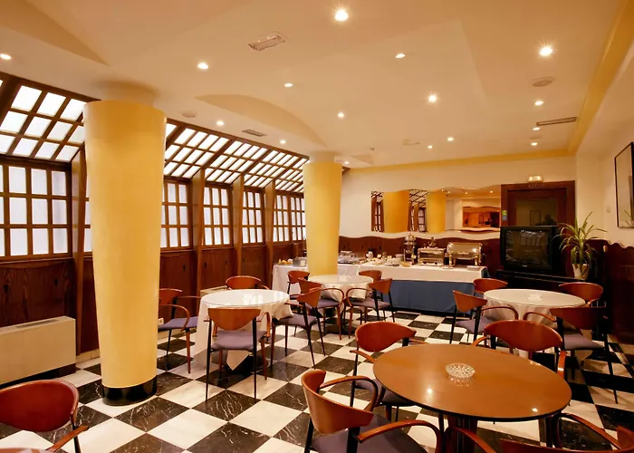 Hotel Cordon