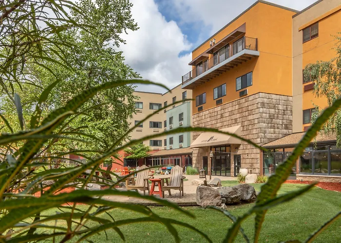 Stoney Creek Hotel Sioux City