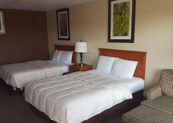 Budget Host Platte Valley Inn
