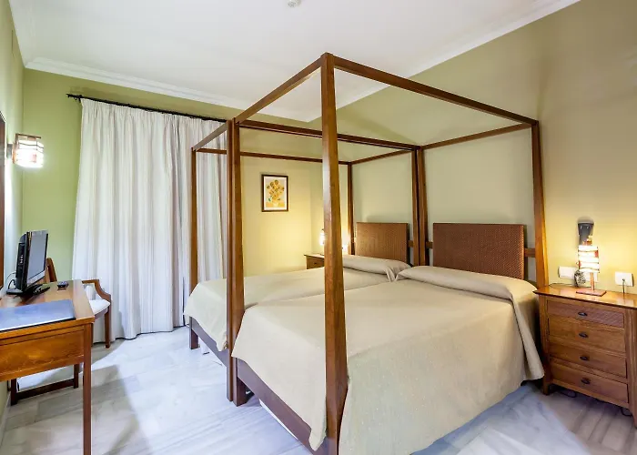Hotel Las Casas Del Duque