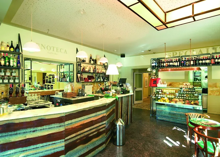 Hotels in Bagno Vignoni