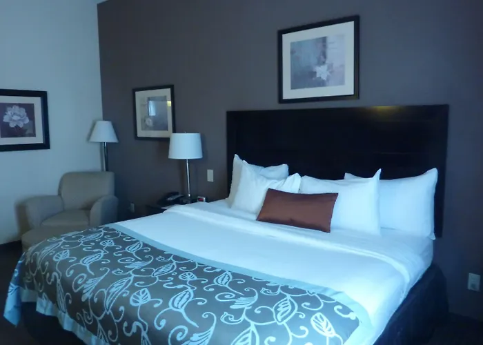 Wingate By Wyndham Erlanger - Florence - Cincinnati South
