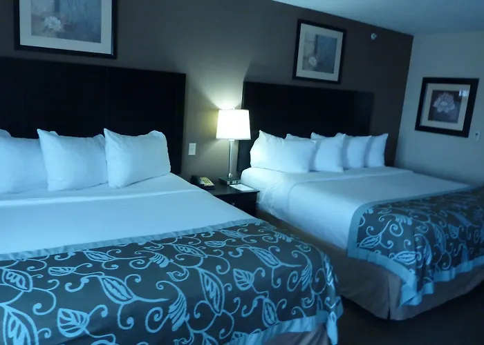 Erlanger Hotels